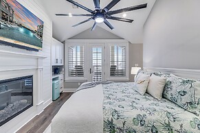 Peaceful Pelican 117 TEA