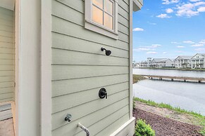 Peaceful Pelican 117 TEA