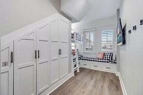 Peaceful Pelican 117 TEA