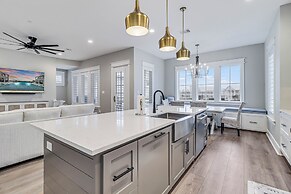 Peaceful Pelican 117 TEA