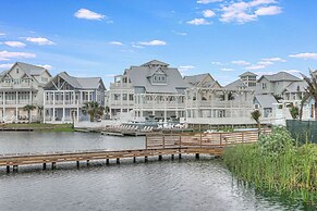 Peaceful Pelican 117 TEA