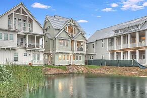 Peaceful Pelican 117 TEA