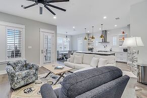 Peaceful Pelican 117 TEA