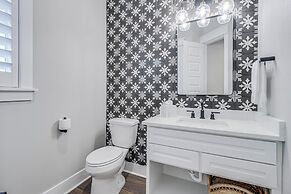 Peaceful Pelican 117 TEA