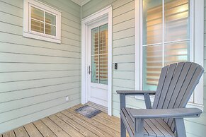 Peaceful Pelican 117 TEA