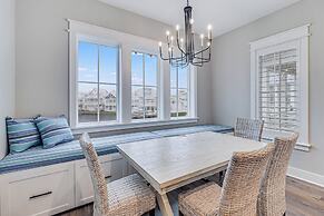 Peaceful Pelican 117 TEA