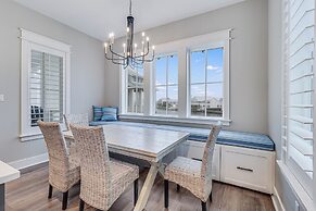 Peaceful Pelican 117 TEA