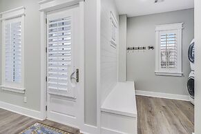 Peaceful Pelican 117 TEA