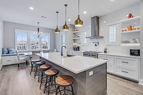 Peaceful Pelican 117 TEA