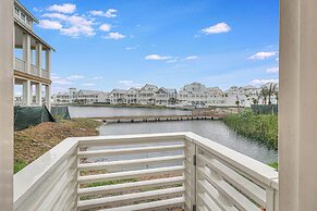 Peaceful Pelican 117 TEA