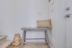 Southern Sandcastle 129 STA