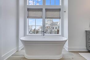 Southern Sandcastle 129 STA