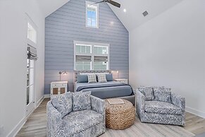 Southern Sandcastle 129 STA