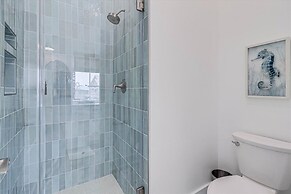 Southern Sandcastle 129 STA