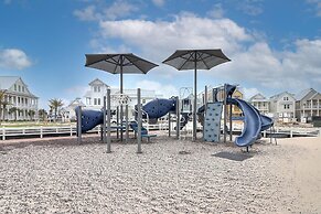 Southern Sandcastle 129 STA