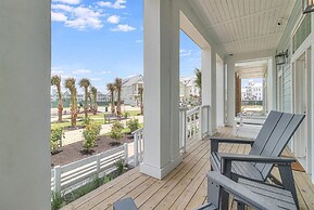 Southern Sandcastle 129 STA