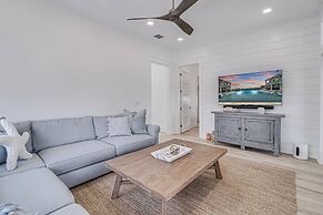 Southern Sandcastle 129 STA