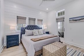 Southern Sandcastle 129 STA