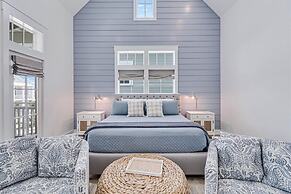 Southern Sandcastle 129 STA