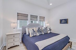 Southern Sandcastle 129 STA