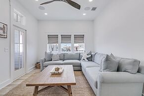 Southern Sandcastle 129 STA