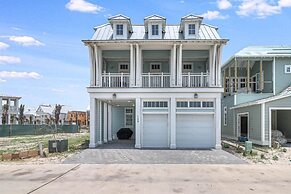 Southern Sandcastle 129 STA