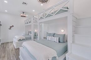 Southern Sandcastle 129 STA