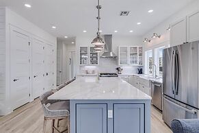 Southern Sandcastle 129 STA