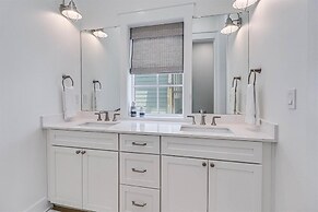 Southern Sandcastle 129 STA