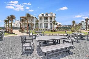 Southern Sandcastle 129 STA