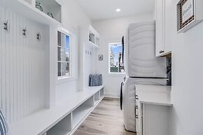 Southern Sandcastle 129 STA