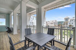 Southern Sandcastle 129 STA