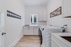 Southern Sandcastle 129 STA