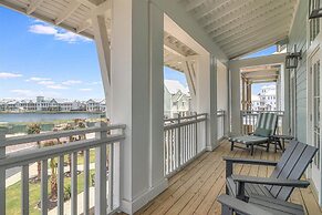 Southern Sandcastle 129 STA