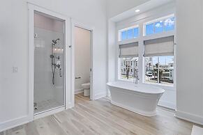 Southern Sandcastle 129 STA