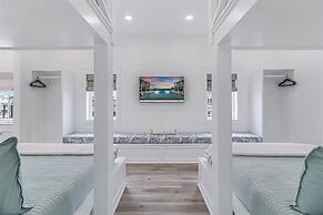 Southern Sandcastle 129 STA