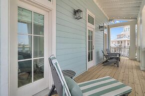 Southern Sandcastle 129 STA