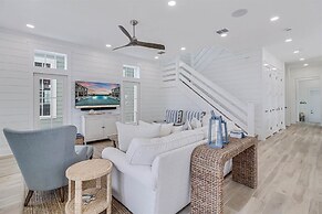 Southern Sandcastle 129 STA