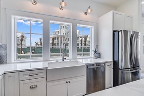 Southern Sandcastle 129 STA