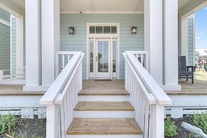 Southern Sandcastle 129 STA