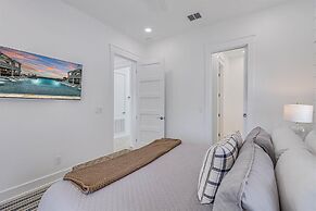 Southern Sandcastle 129 STA