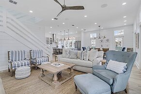 Southern Sandcastle 129 STA