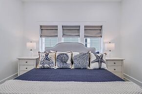 Southern Sandcastle 129 STA