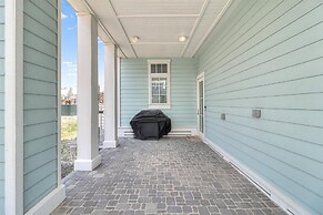 Southern Sandcastle 129 STA