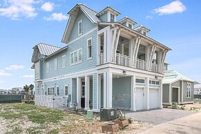 Southern Sandcastle 129 STA