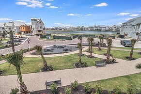 Southern Sandcastle 129 STA