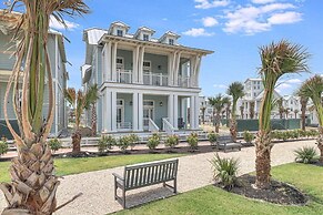 Southern Sandcastle 129 STA