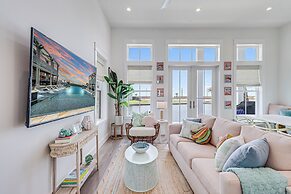 Sunkissed Palms 116 NEI