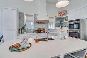 Sunkissed Palms 116 NEI