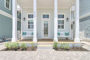 Sunkissed Palms 116 NEI